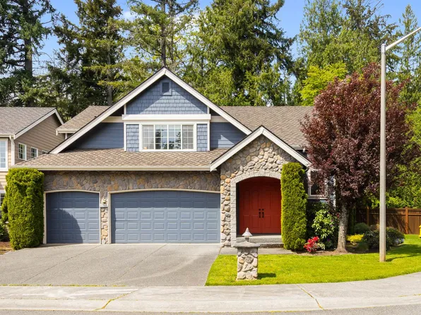 23446 NE 6th Pl, Sammamish, WA 98074