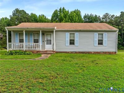 5619 Huntingcreek Dr, North Chesterfield, VA, 23237