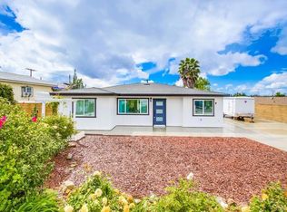 640 Sacramento Ave, Spring Valley, CA 91977