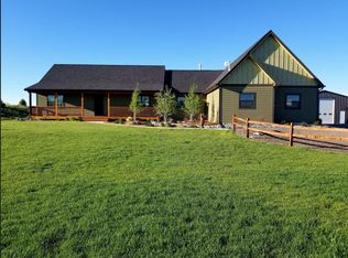 7000 Crimson Ct, Gillette, WY 82718