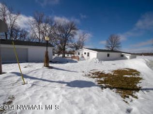 12178 Lake St SE, Mentor, MN 56736