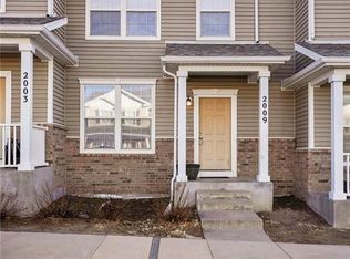 2009 Creekridge Point, Colorado Springs, CO 80910
