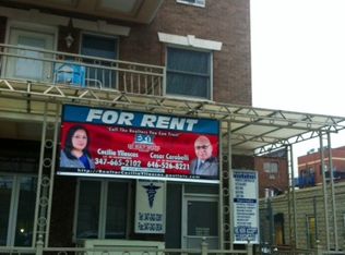 10917 46th Ave STE 1, Corona, NY 11368