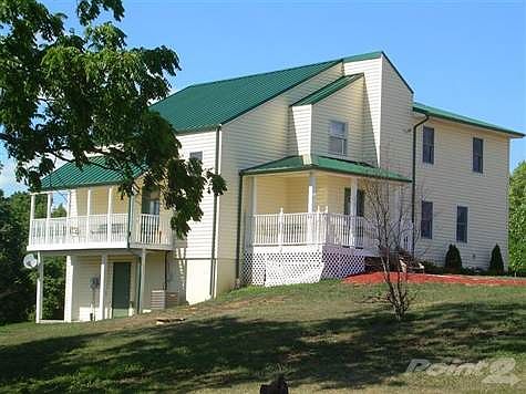 4 Bedroom 3 Bath  Full Poured Concrete Foundation. Vinyl Siding over 2x6 insulated outside Wall. Plus 3 Covered Porches