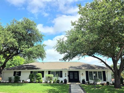 4512 Cloudview Rd, Fort Worth, TX, 76109