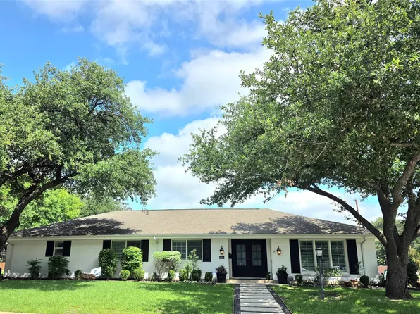 4512 Cloudview Rd, Fort Worth, TX 76109