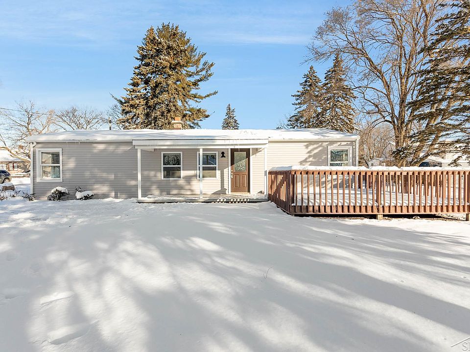 701 Spruce St, Bay City, MI 48706 Zillow