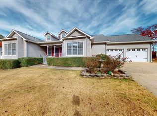 4094 Falcon Shores Ct NW, Acworth, GA 30101