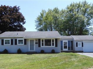 5314 Middlebury Rd, Dayton, OH 45432