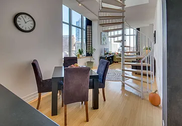 Rented by Brown Harris Stevens