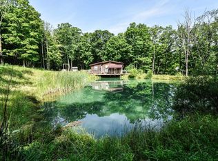 3452 E Ore Branch Rd, Bloomfield, IN 47424