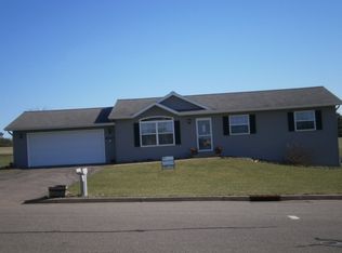 6311 Creel Drive, weston, WI 54476