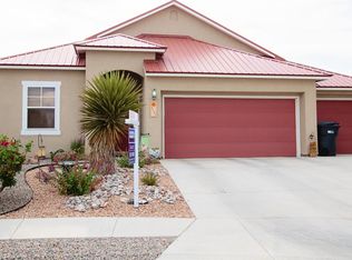 2121 Deer Trail Loop NE, Rio Rancho, NM 87124