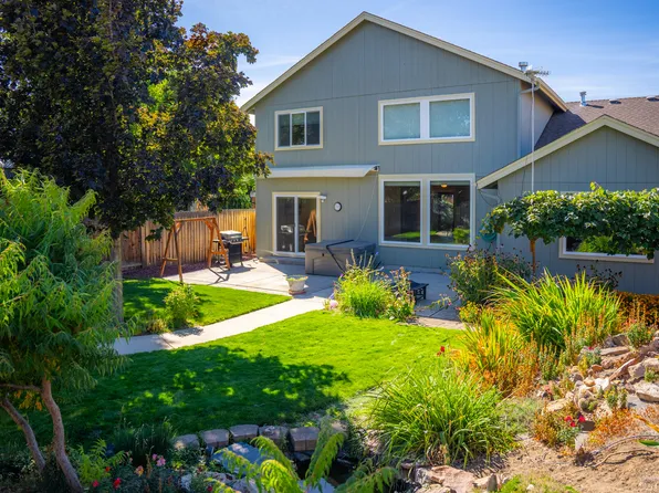 2636 NW 13th St, Redmond, OR 97756