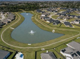 409 Chardonnay Dr, Alvin, TX 77511