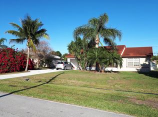 5271 NW Ever Rd, Port Saint Lucie, FL 34983