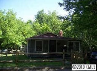 436 Bell St, Mooresville, NC 28115