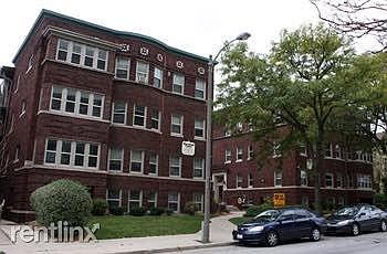 2nd image of 2029 W Wisconsin Ave APT B