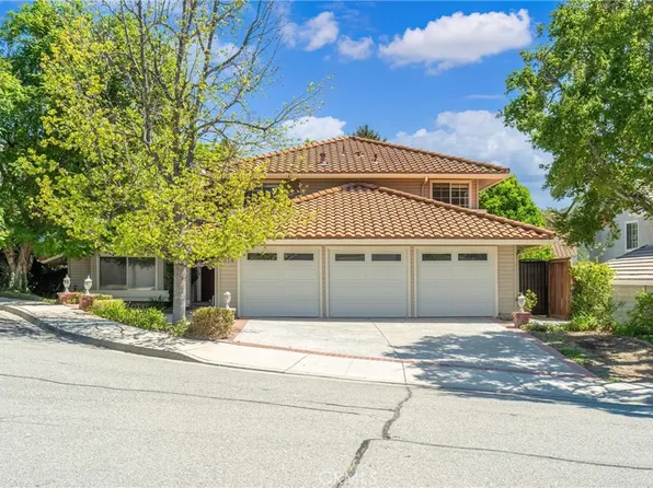 914 Sterling Oaks Ct, Oak Park, CA 91377