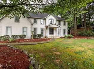 54 Clubview Dr, Newnan, GA 30265