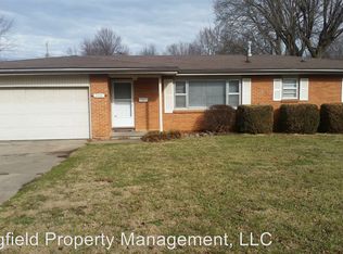 1141 E Edgewood St, Springfield, MO 65807