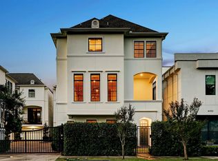 6106 Truro St UNIT B, Houston, TX 77007