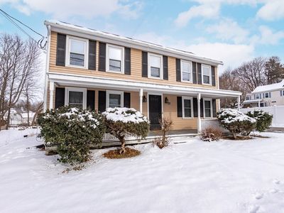 33 South St, Shrewsbury, MA, 01545