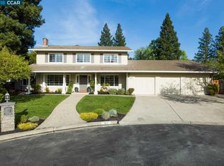 82 David Dr, Moraga, CA