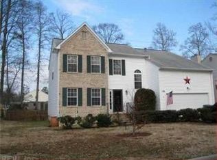 126 Wellington Dr, Williamsburg, VA 23185