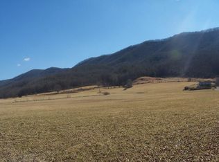 Tbd Blackwell Ln, Tannersville, VA 24377