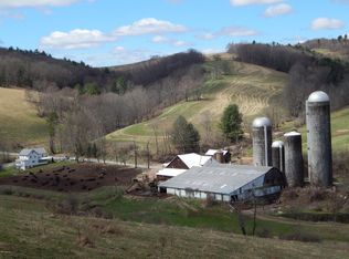 812 Maple Spring Rd, Linden, PA 17744