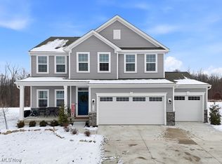 8759 E Park Rd, Twinsburg, OH 44087