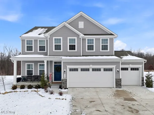 8759 E Park Rd, Twinsburg, OH 44087