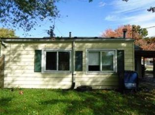 655 Bell Ave, Elyria, OH