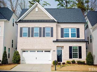 4049 Periwinkle Blue Ln, Raleigh, NC 27612