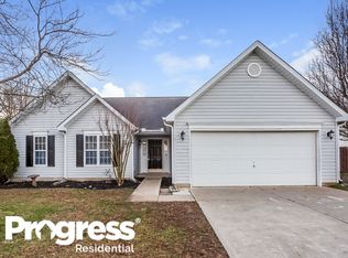 5839 Mahogany Pl, Concord, NC 28025