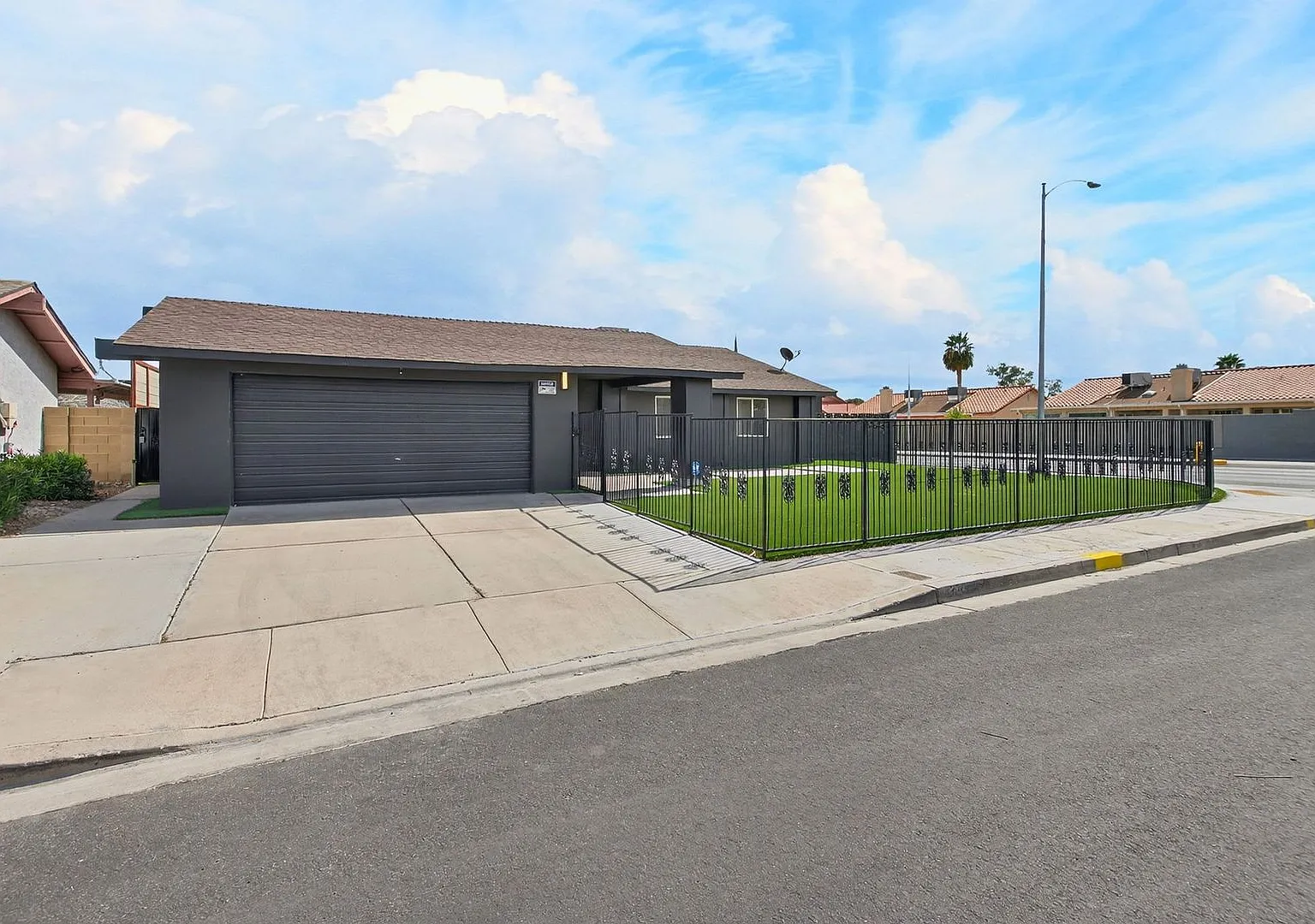 Newly Renovated Single-Story Home Located In Las Vegas — Photo 2