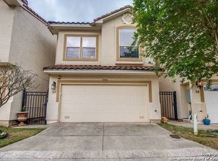 50 Ventana Pkwy, San Antonio, TX 78256