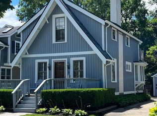 228 George St, Birmingham, MI 48009