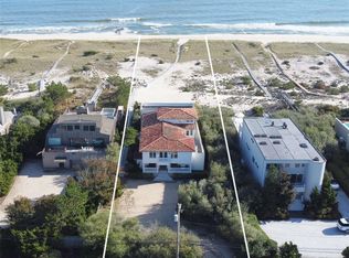 161 Dune Rd, Westhampton Beach, NY 11978