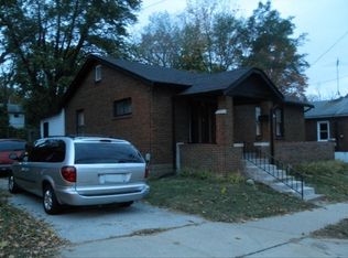 2925 N Hanley Rd, Saint Louis, MO 63121