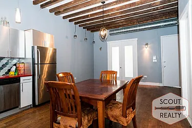 Rented by SCOUTBK.COM