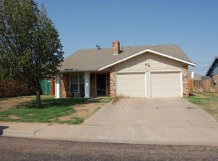 8630 Cornell Ave, Odessa, TX 79765