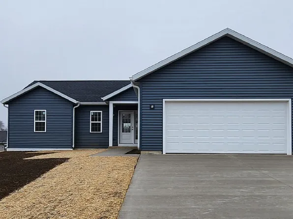 112 Rolling Mdw, Darien, WI 53114