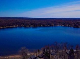 Pretty Lake Dr, Mecosta, MI 49332