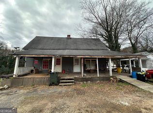 500 S Pond St, Toccoa, GA 30577