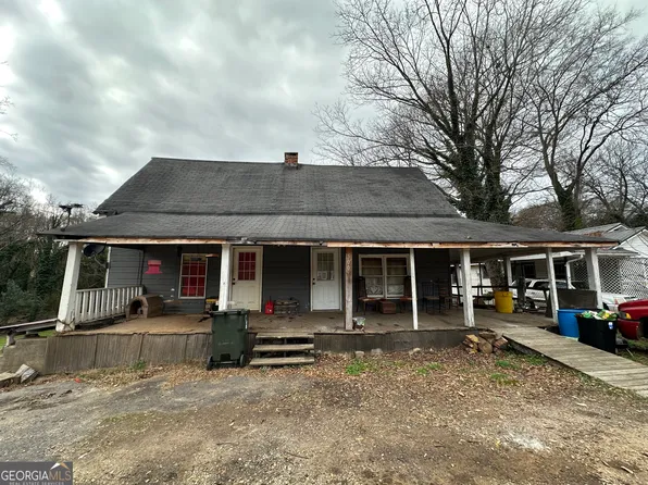 500 S Pond St, Toccoa, GA 30577