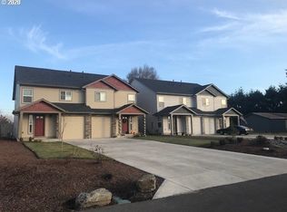 1451 Northgate Dr, Independence, OR 97351