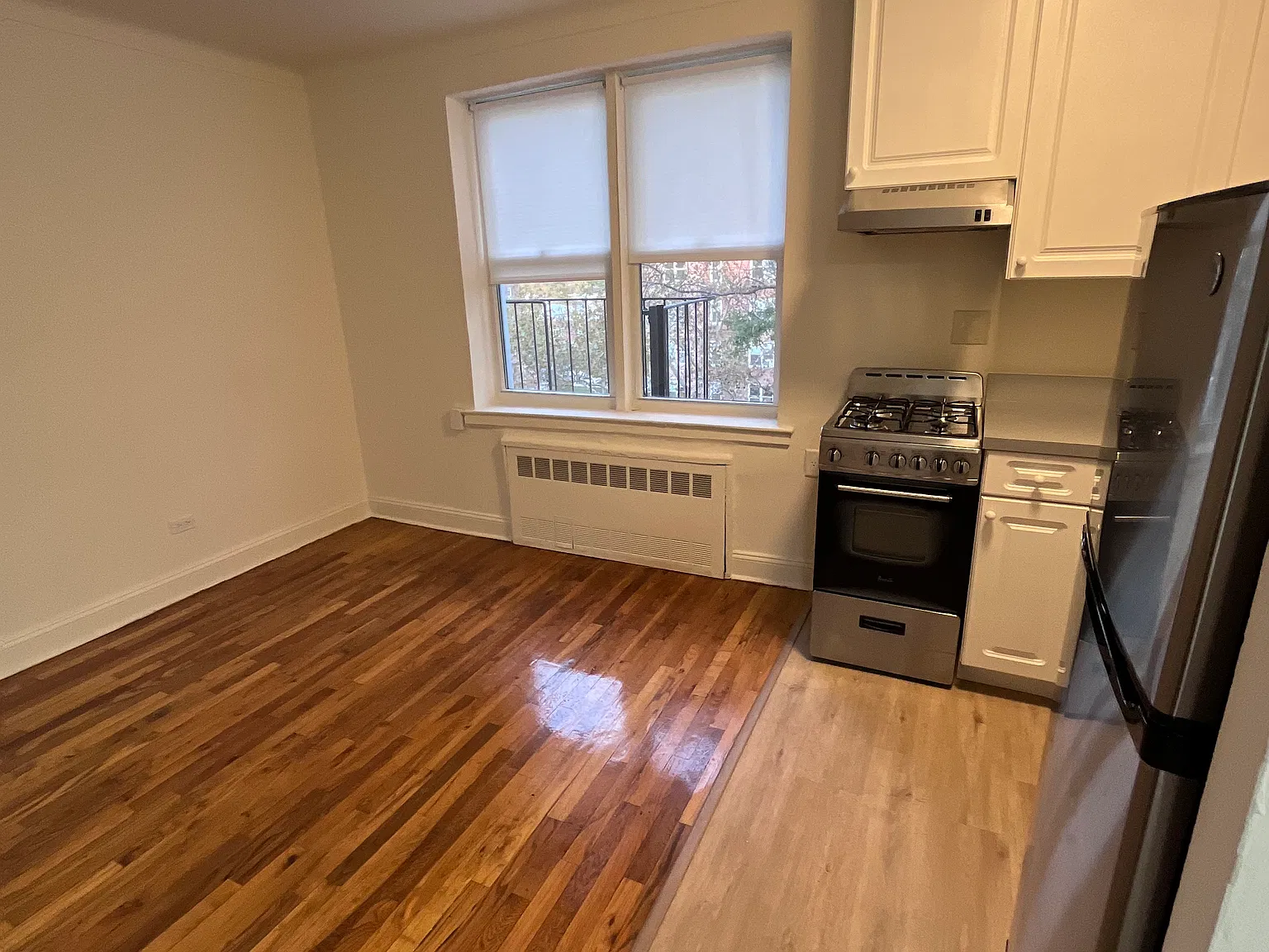 Studio, 500 sqft, $1,850 — Photo 4
