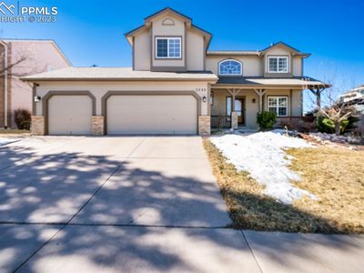 2509 Craycroft Dr, Colorado Springs, CO, 80920